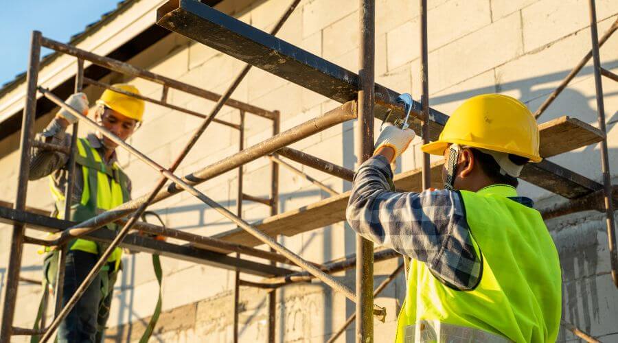Local Chimney Repair in Amlin, OH